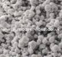 silver chloride powder