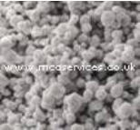 silver chloride powder