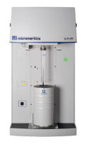 3Flex micropore analyser