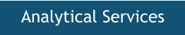 Analytical Services