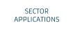 SECTOR  APPLICATIONS