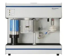 Chemisorption and temperature programmed analysis